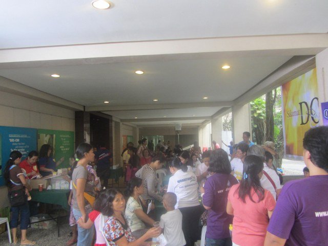 Medical Mission